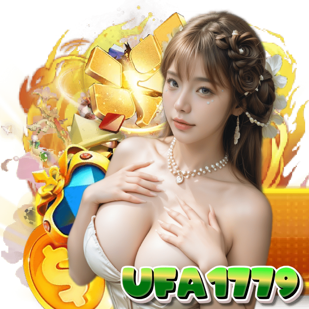 UFA1779 แทงบอลออนไลน์