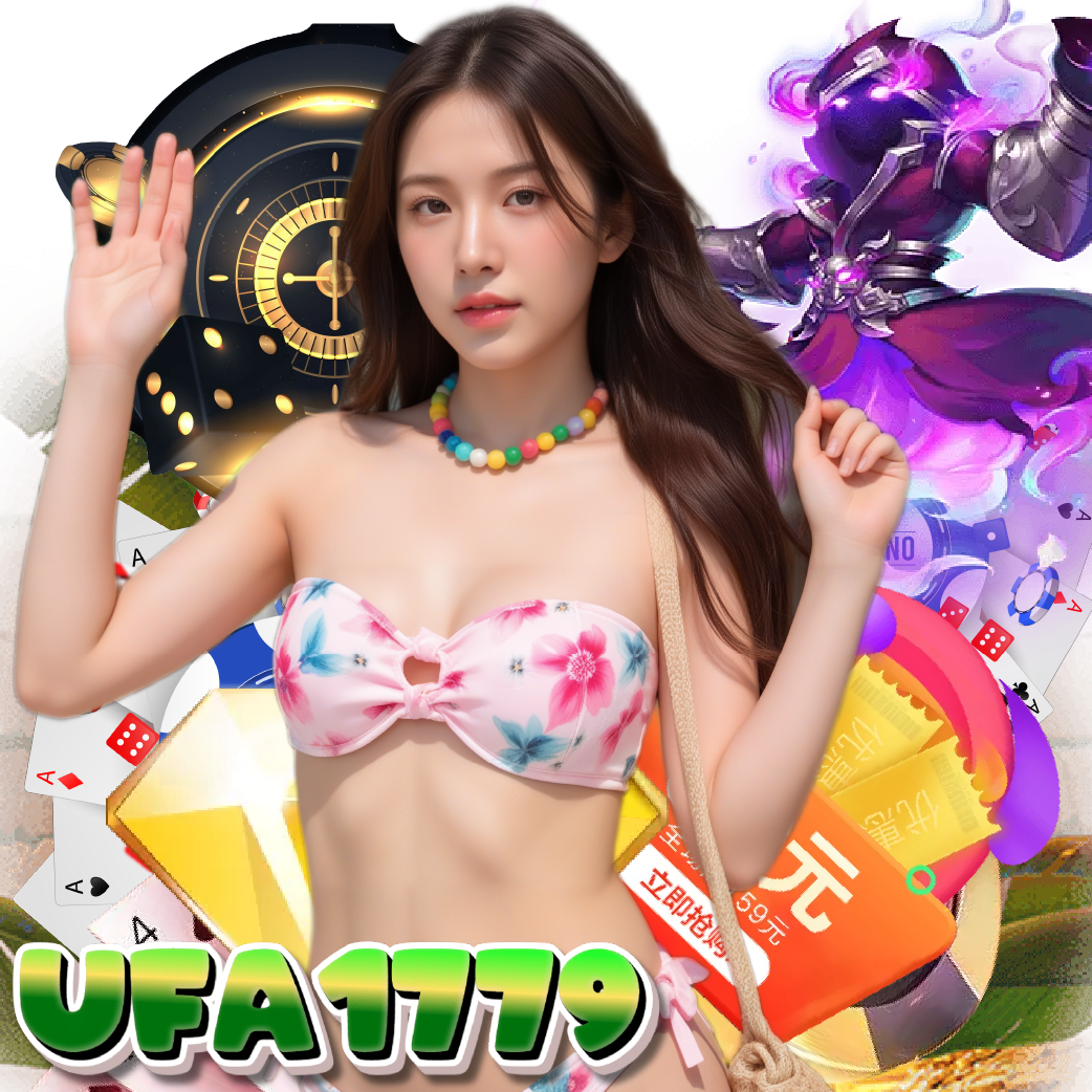 UFA1779 เว็บตรง