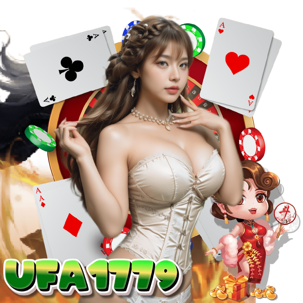 UFA1779