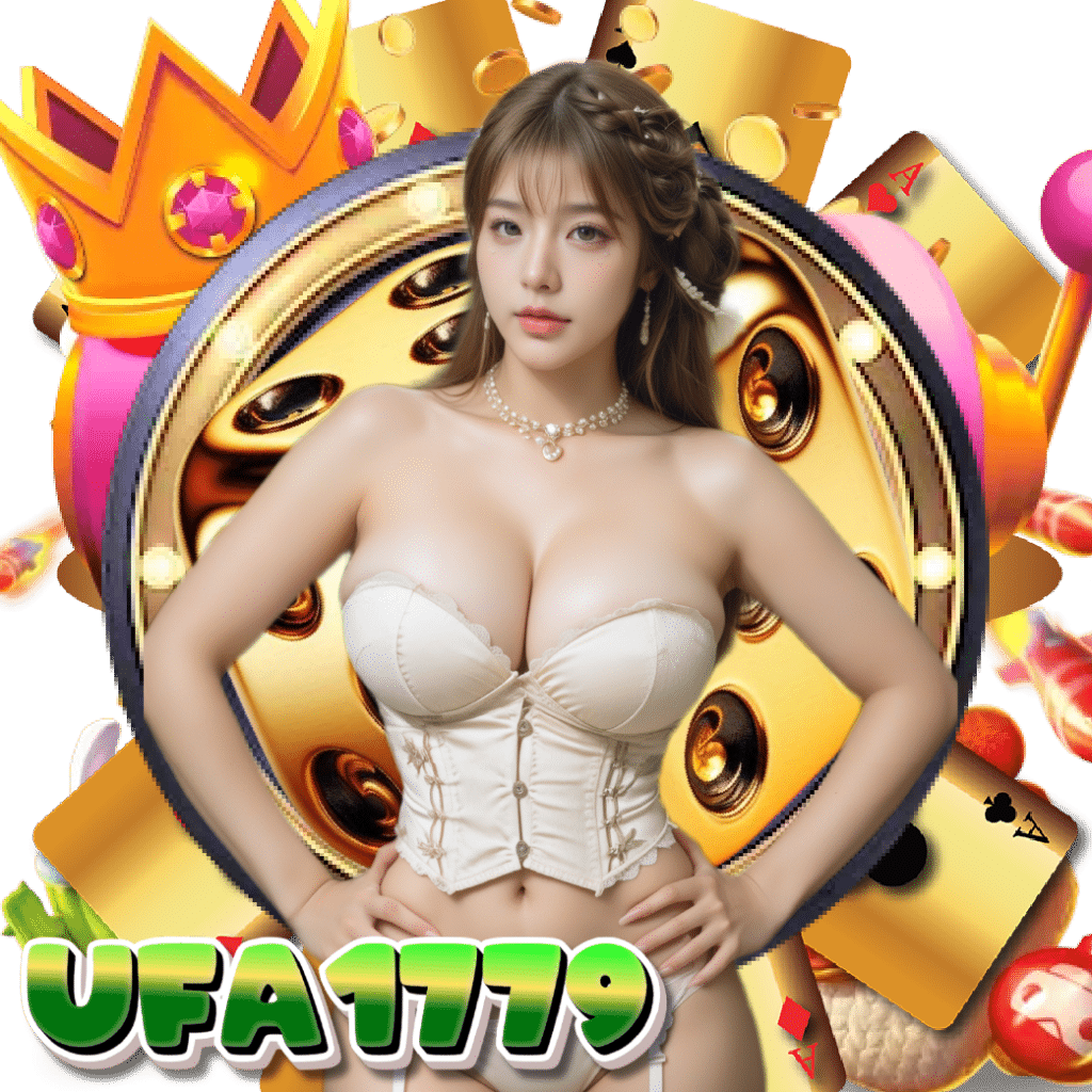 UFA1779 อันดับ 1