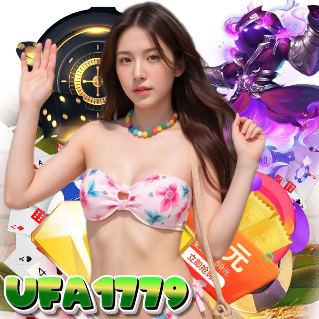 UFA1779 เว็บตรง